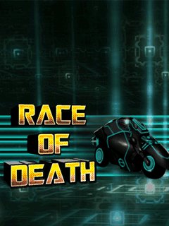 game pic for Race of death